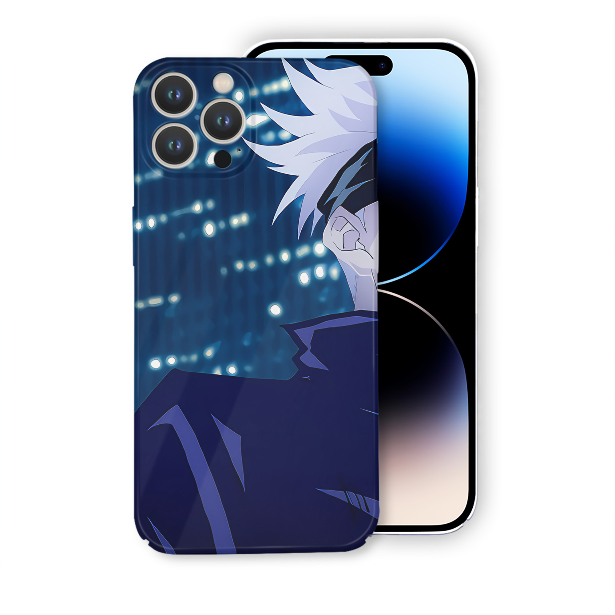 （画像用） SPY×FAMILY间谍家家酒 【iPhone 14シリーズ対応】ハードケース